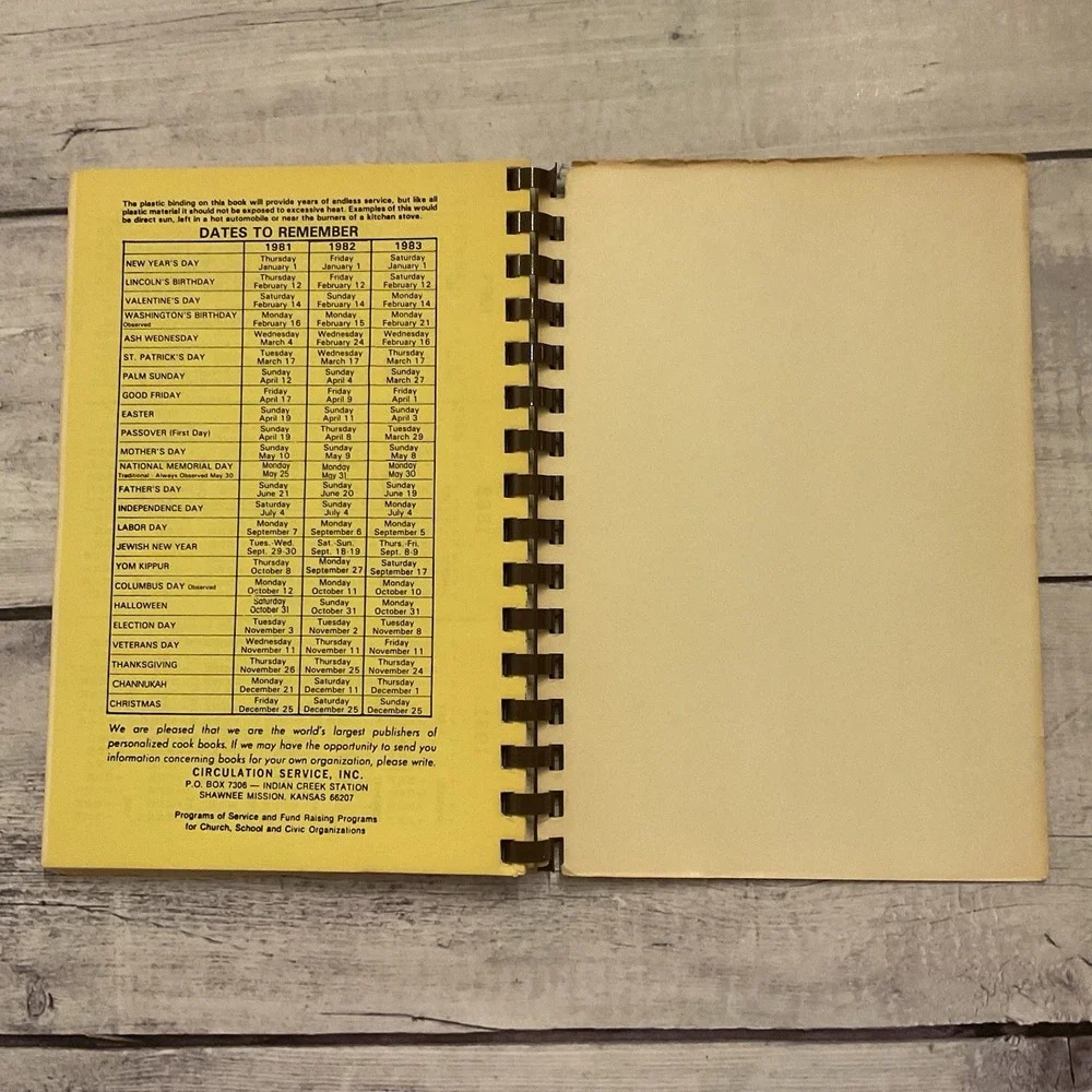 Favorite Recipes From Best Cooks Cookbook Central Assembly Of God Oklahoma City